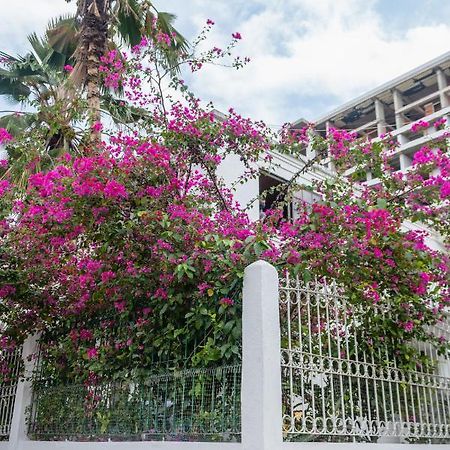 Casa Mikonos Apartamento Cartagena Exterior foto