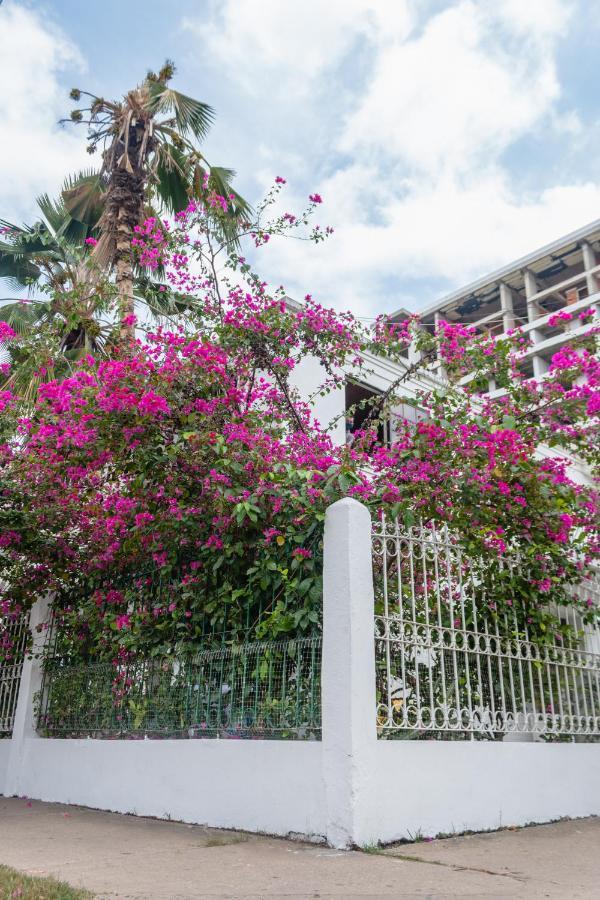 Casa Mikonos Apartamento Cartagena Exterior foto