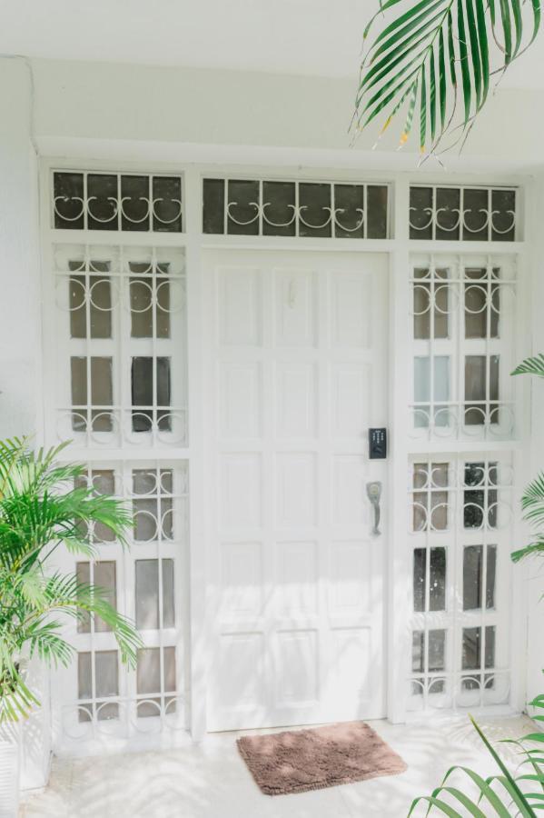 Casa Mikonos Apartamento Cartagena Exterior foto