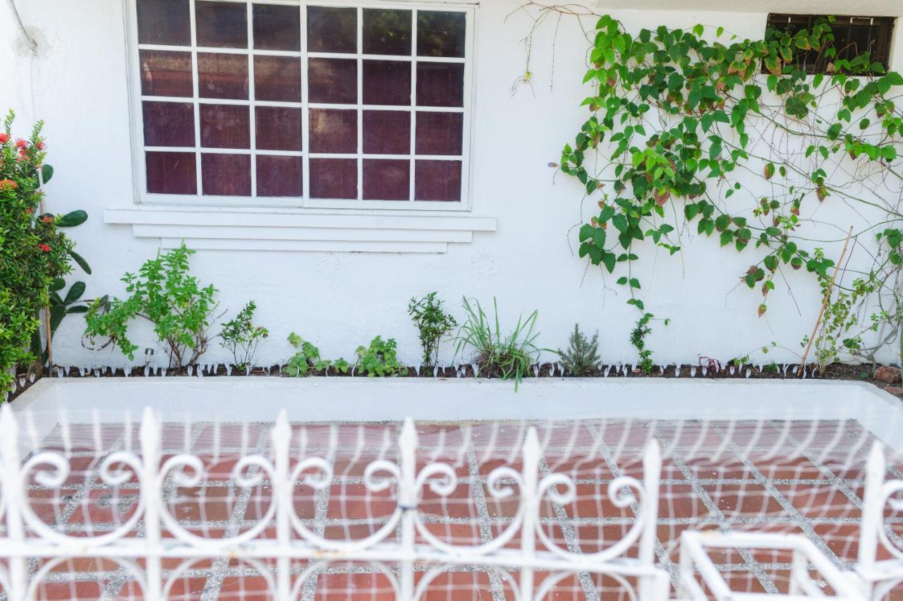 Casa Mikonos Apartamento Cartagena Exterior foto